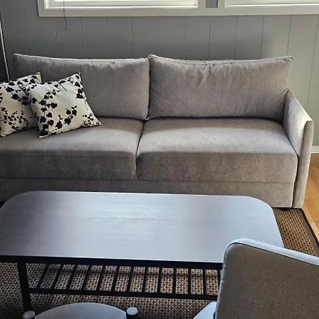 公寓 Tromso Tromsdalen