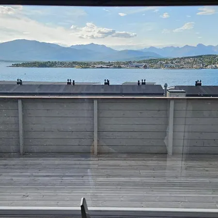 Tromso Apartment