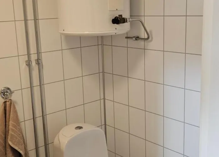 Apartment Tromso