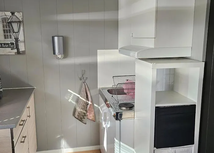 Apartment Tromso *