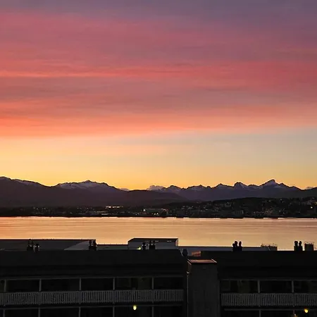 Tromso Tromsdalen
