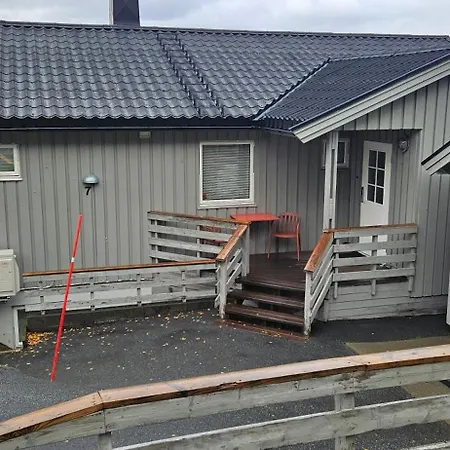 Tromso