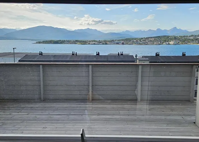 Tromso Lägenhet